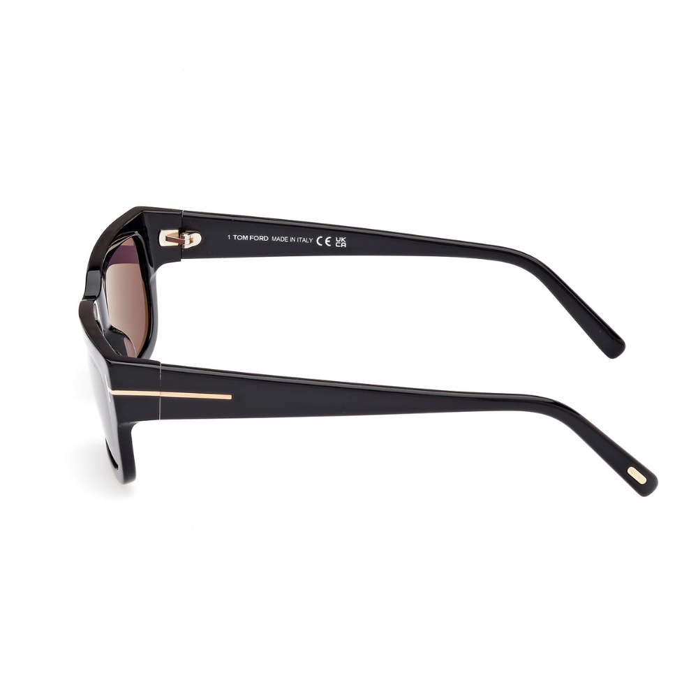 TOM FORD 1075 EZRA 01A 54