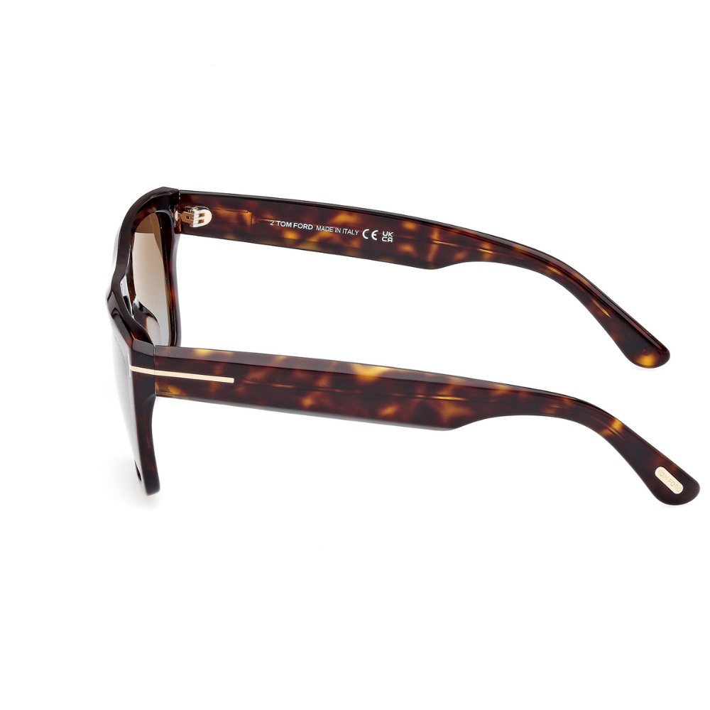 TOM FORD 1077 ALBERTO 52F 55