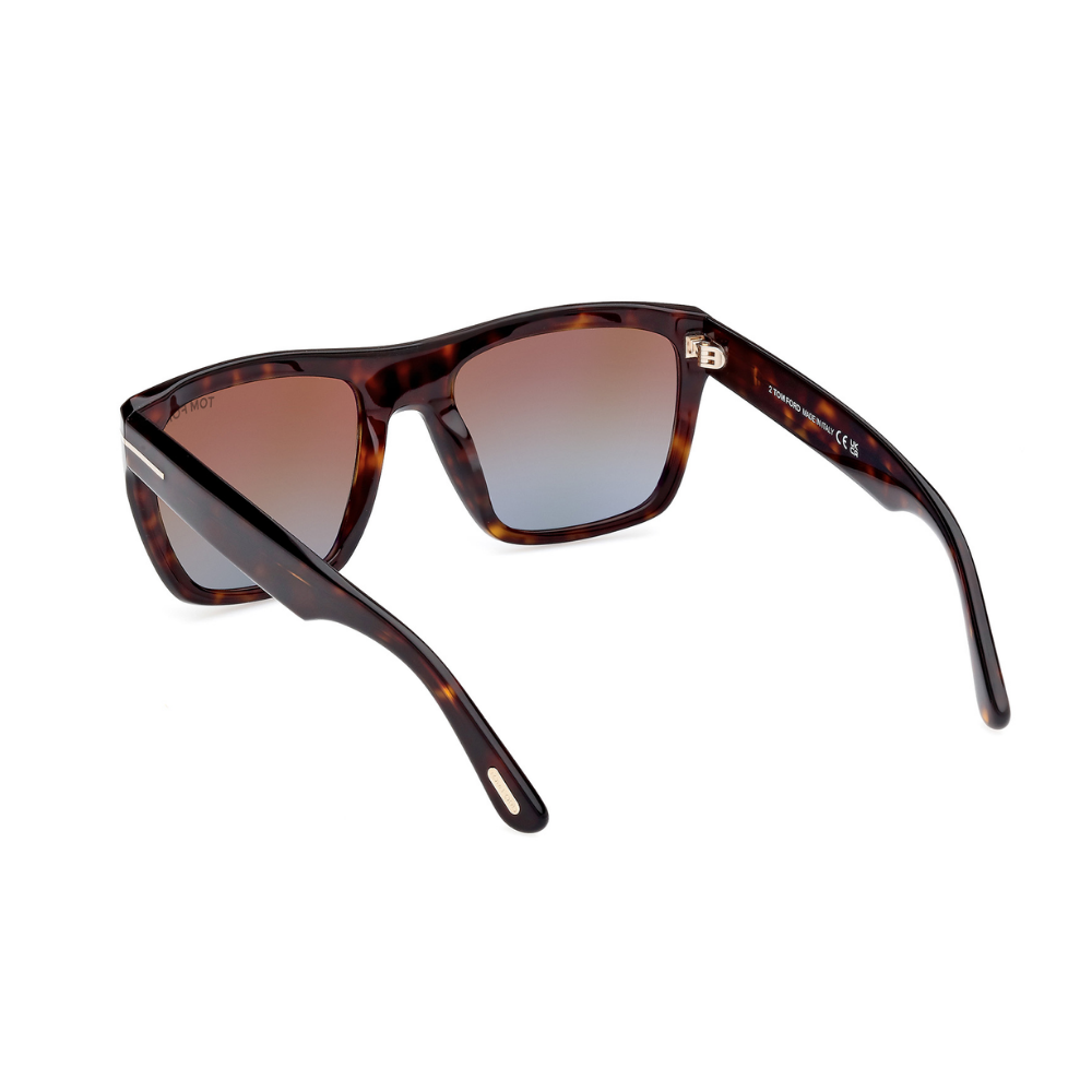 TOM FORD 1077 ALBERTO 52F 55
