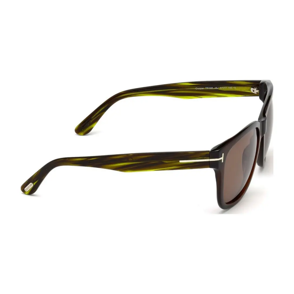 TOM FORD 395 COOPER 48J 57