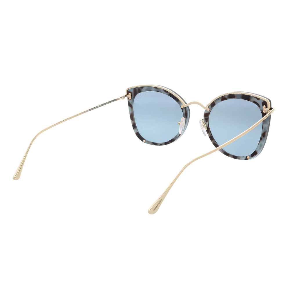TOM FORD 657 CHARLOTTE 55X 62