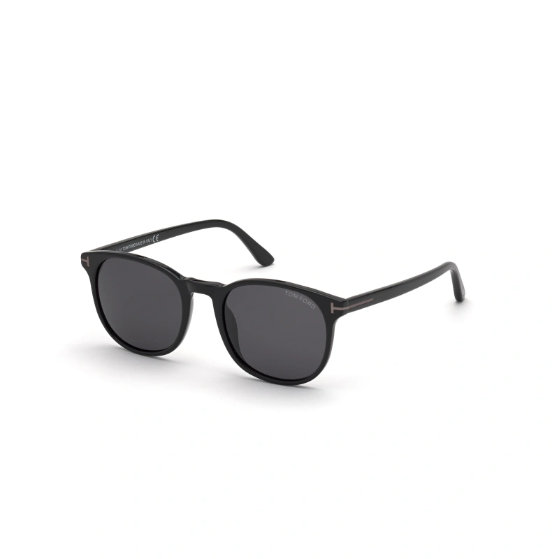 TOM FORD 858-N ANSEL 01A 51