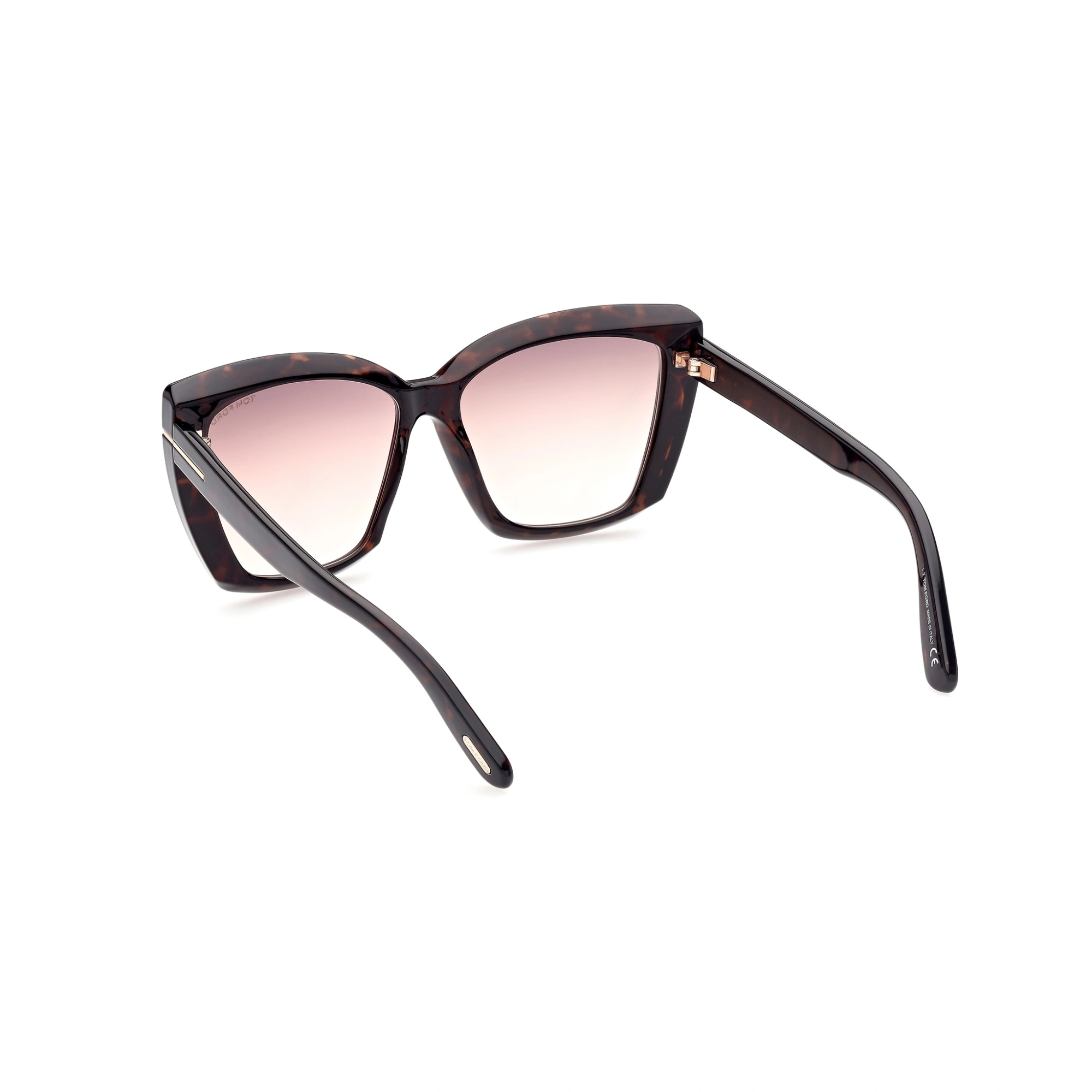 TOM FORD 920 SCARLET-02 52G 57