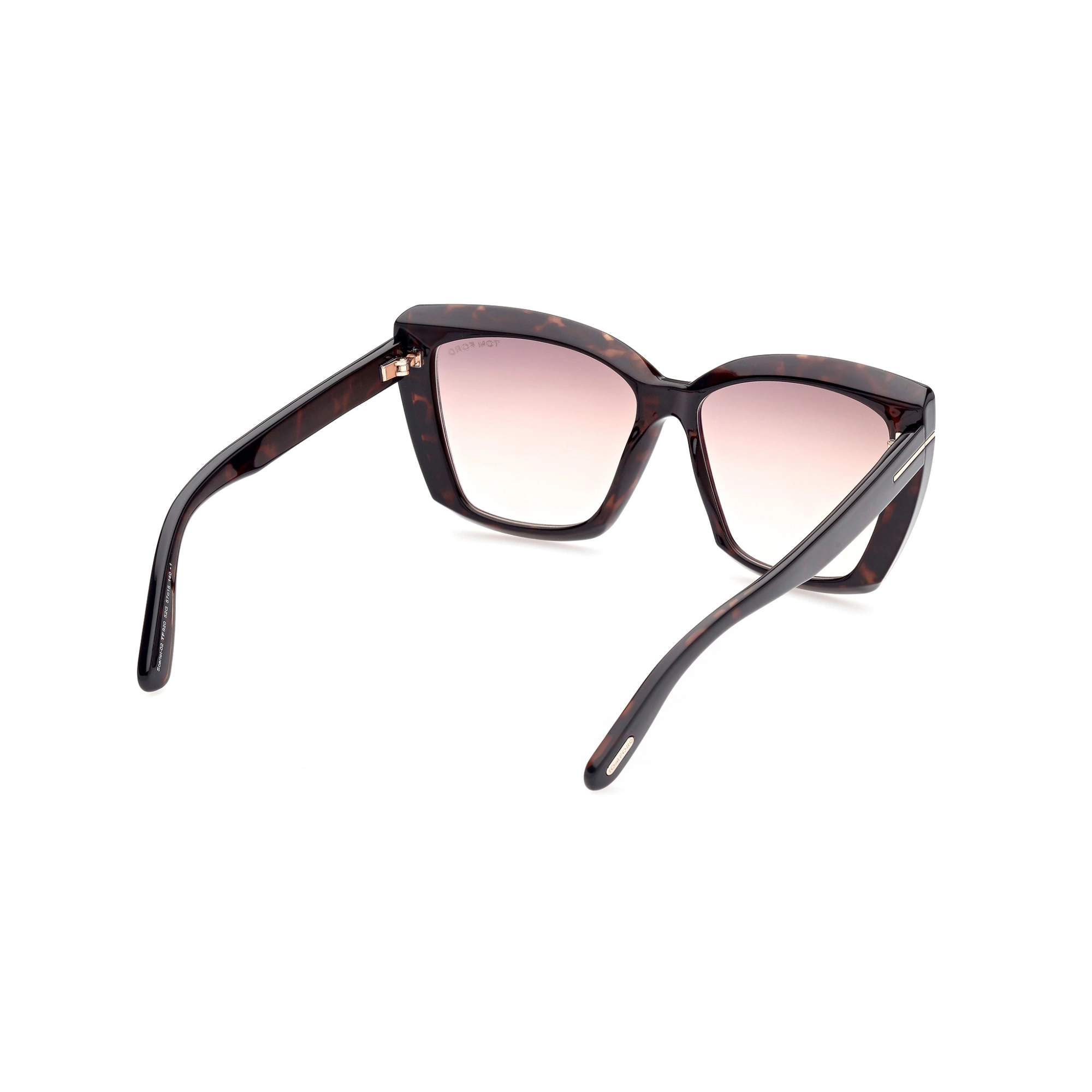 TOM FORD 920 SCARLET-02 52G 57