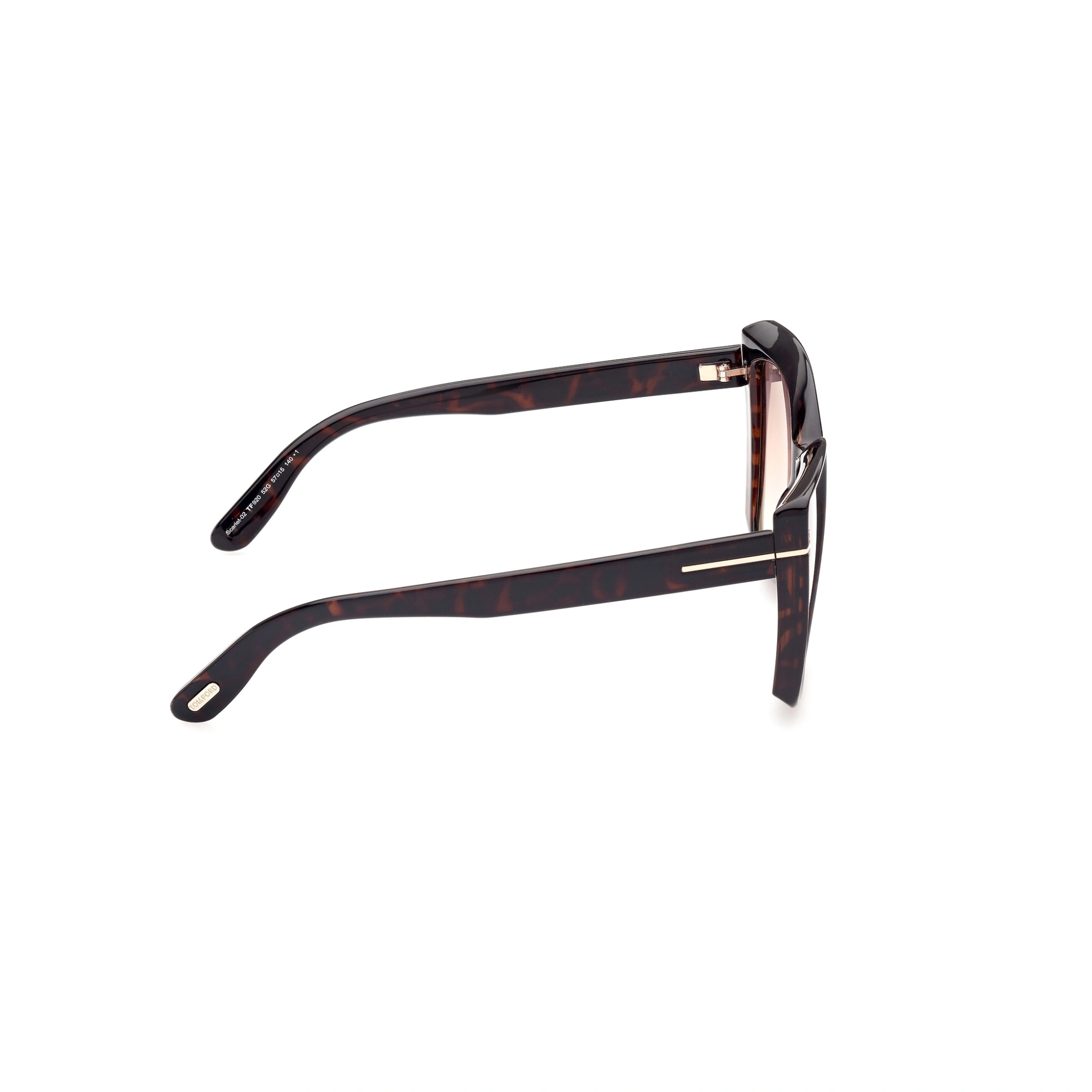 TOM FORD 920 SCARLET-02 52G 57