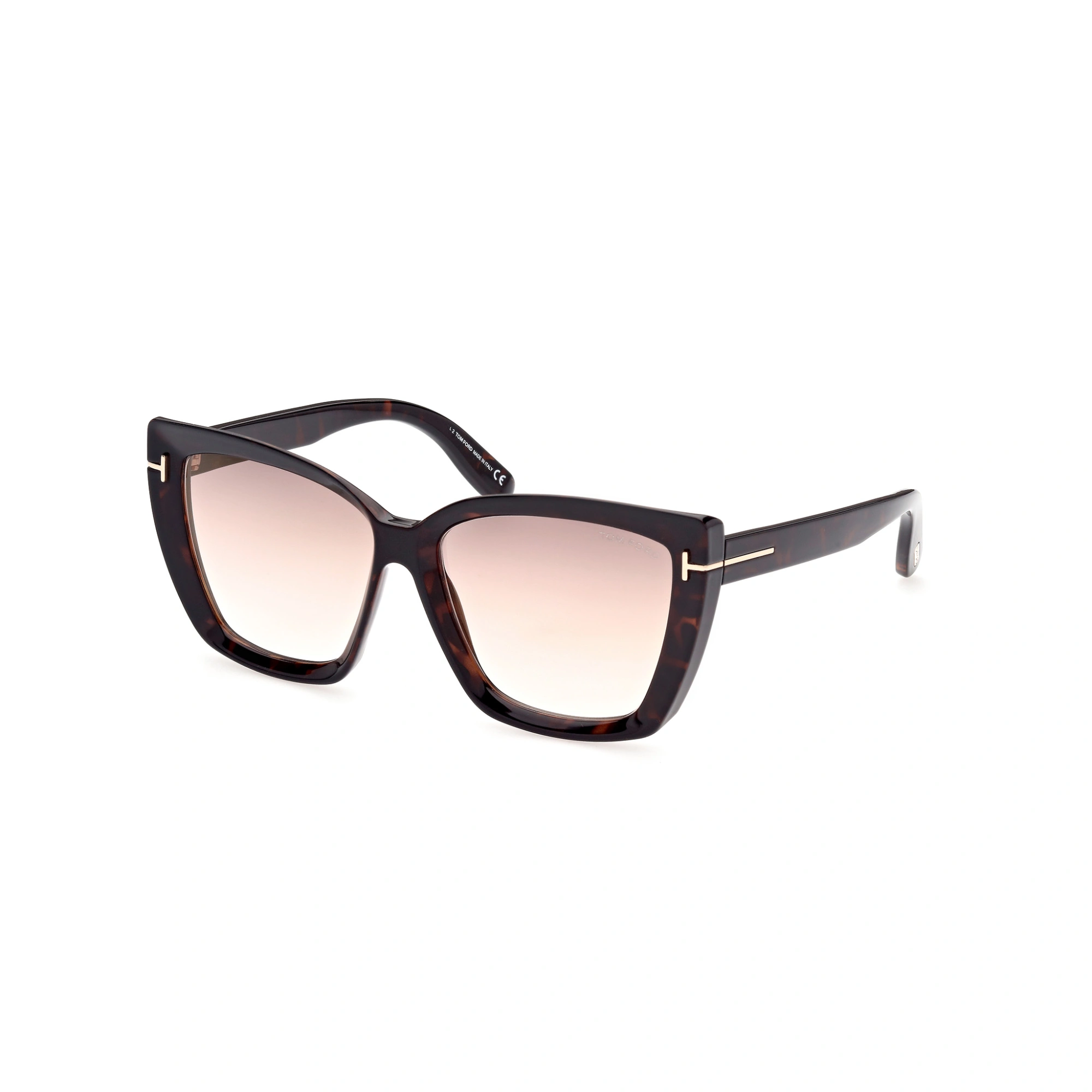 TOM FORD 920 SCARLET-02 52G 57