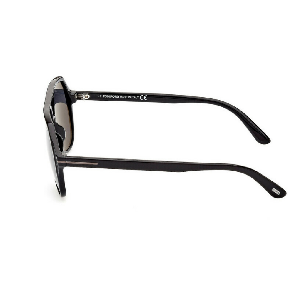 TOM FORD 934-N HAYES 01A 59