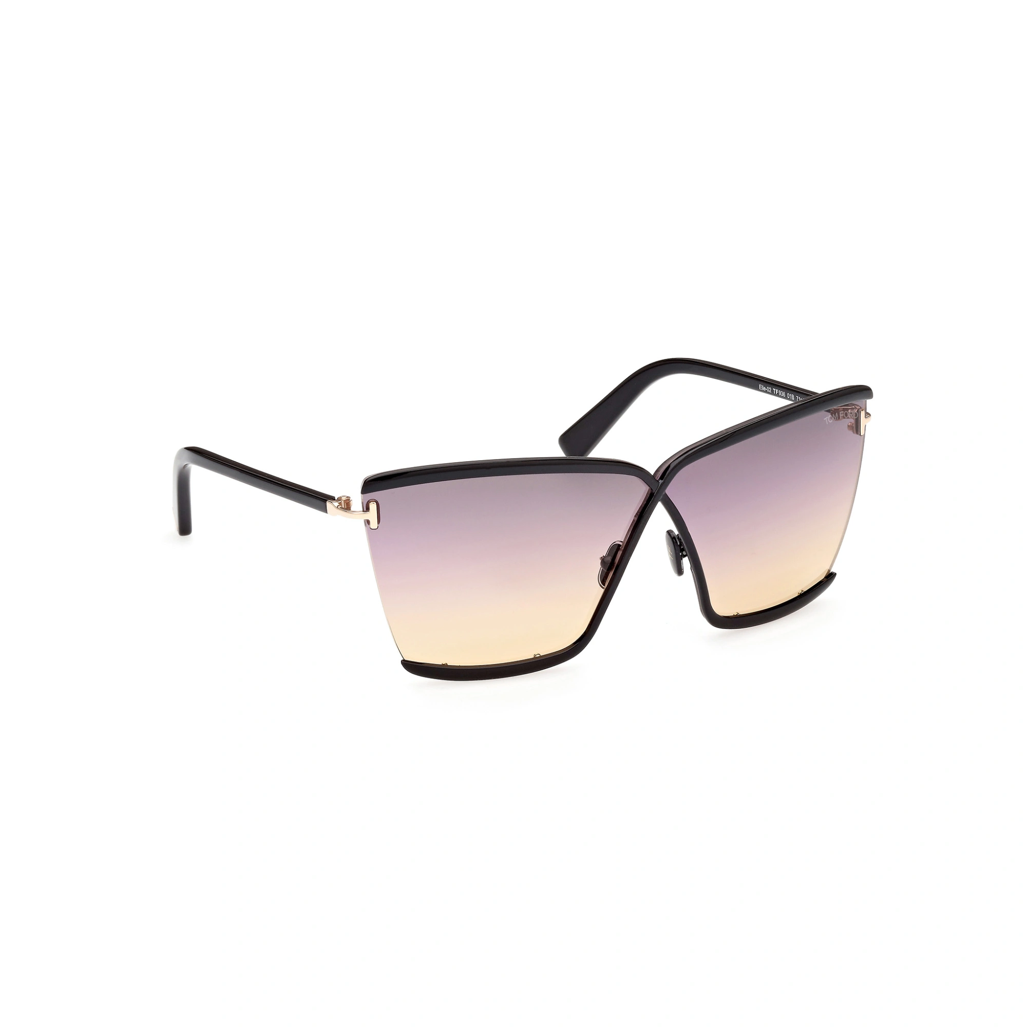 TOM FORD 936 ELLE-02 01B 71