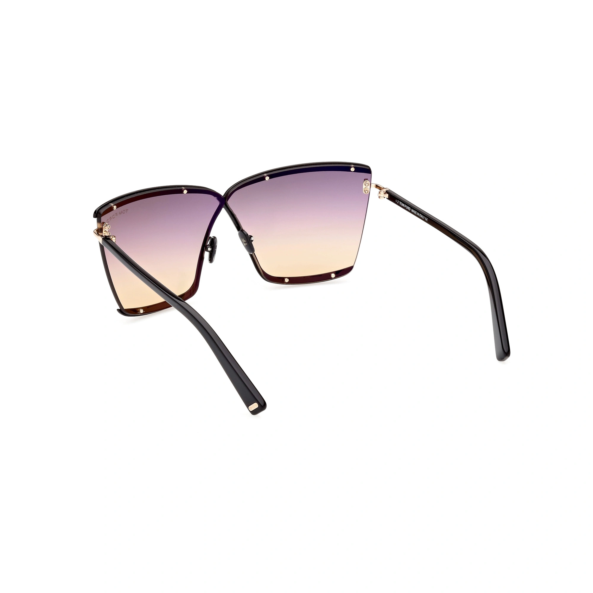 TOM FORD 936 ELLE-02 01B 71