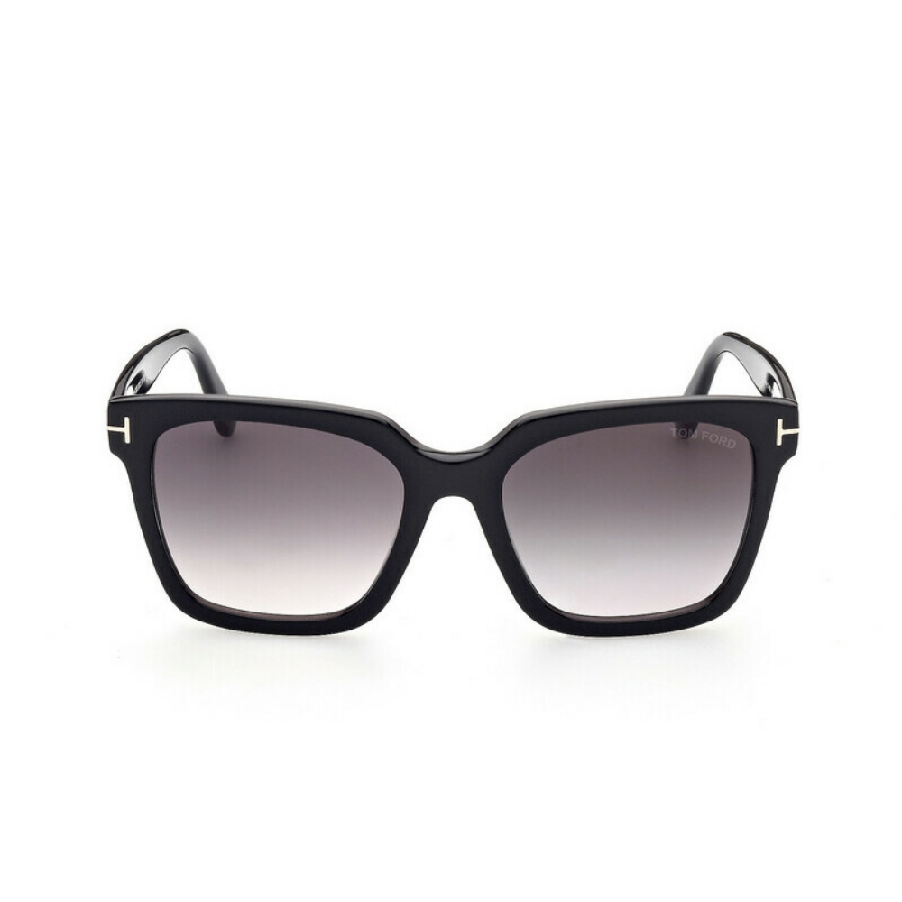 TOM FORD 952 SELBY 01B 55