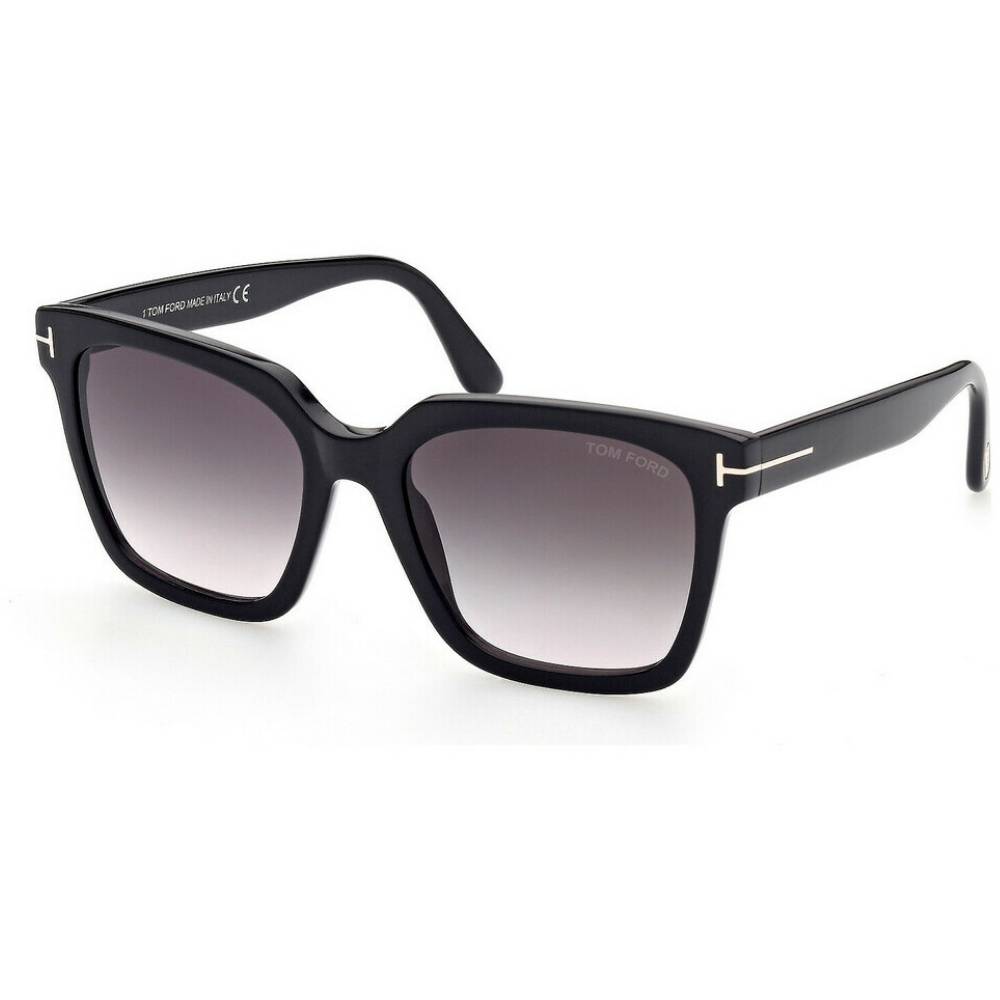 TOM FORD 952 SELBY 01B 55