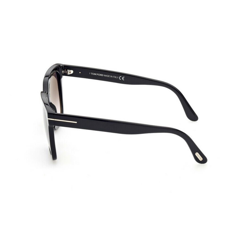 TOM FORD 952 SELBY 01B 55