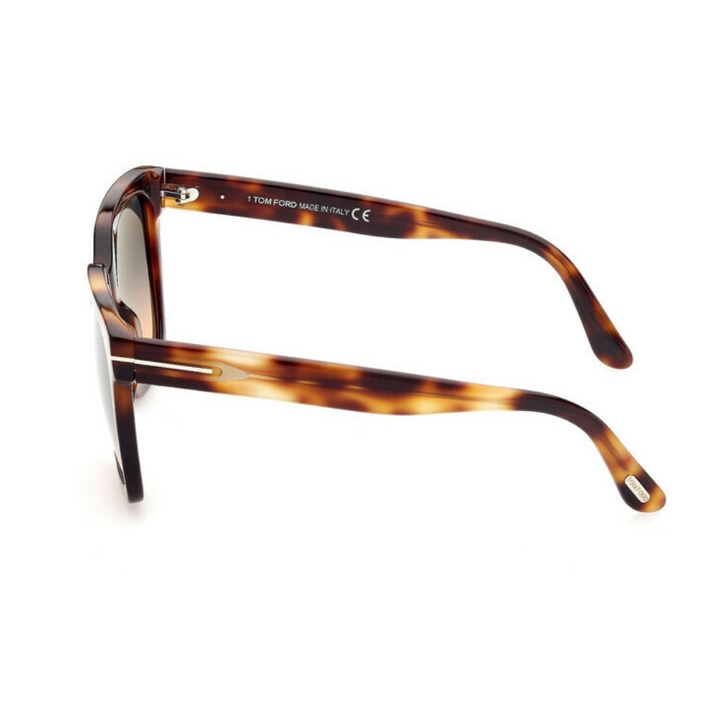 TOM FORD 952 SELBY 53P 55