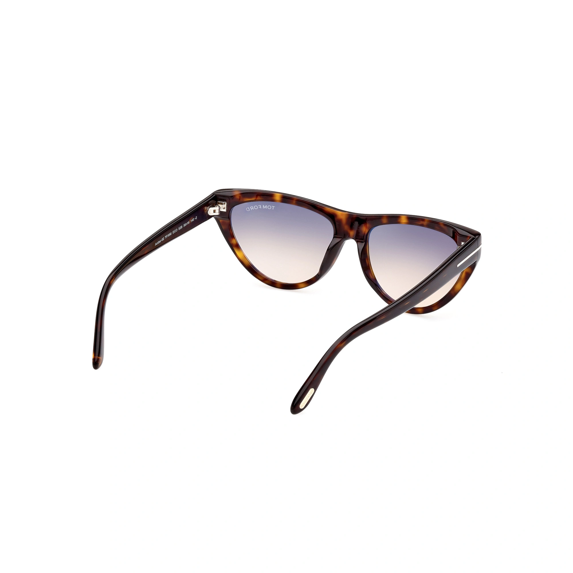 TOM FORD 990 AMBER-02 52B 56