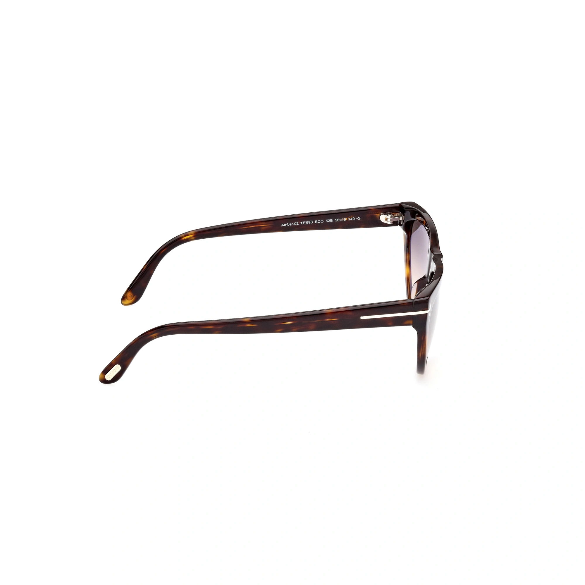 TOM FORD 990 AMBER-02 52B 56