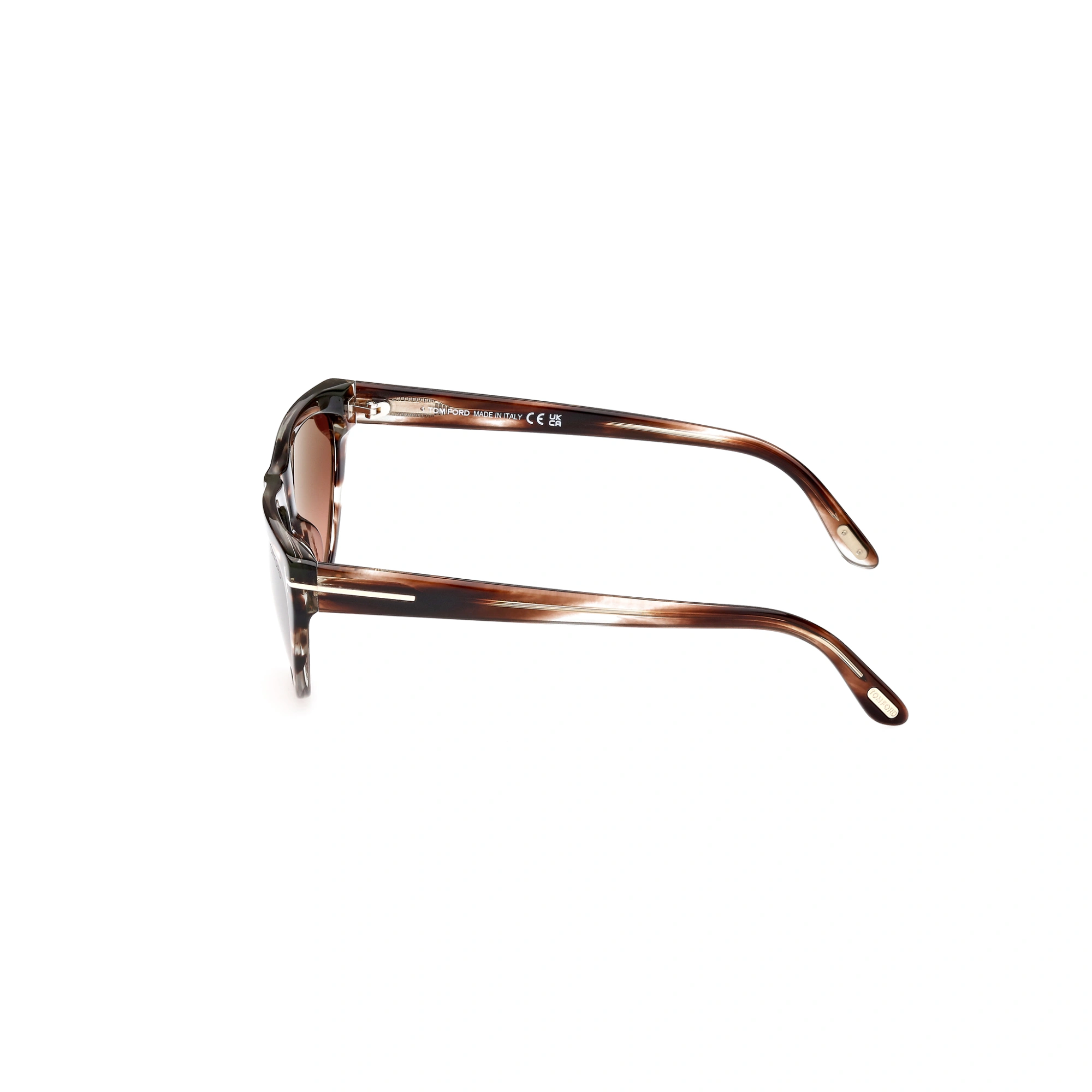 TOM FORD 990 AMBER-02 55T