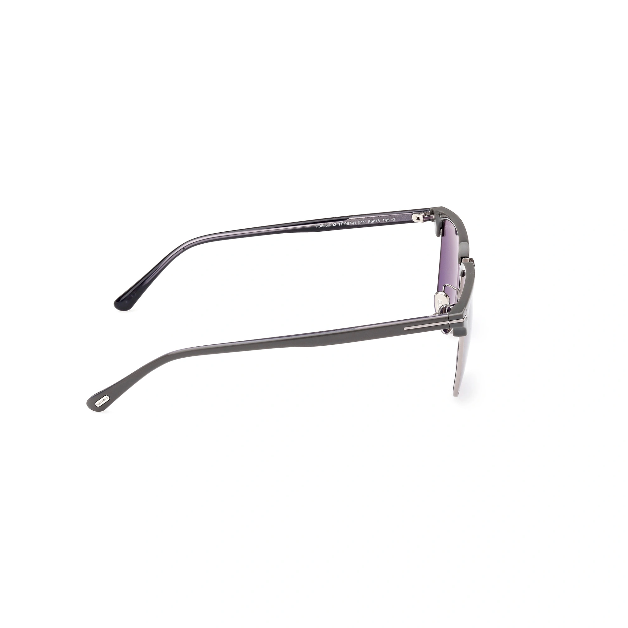 TOM FORD 997 HUDSON-02 51V 55