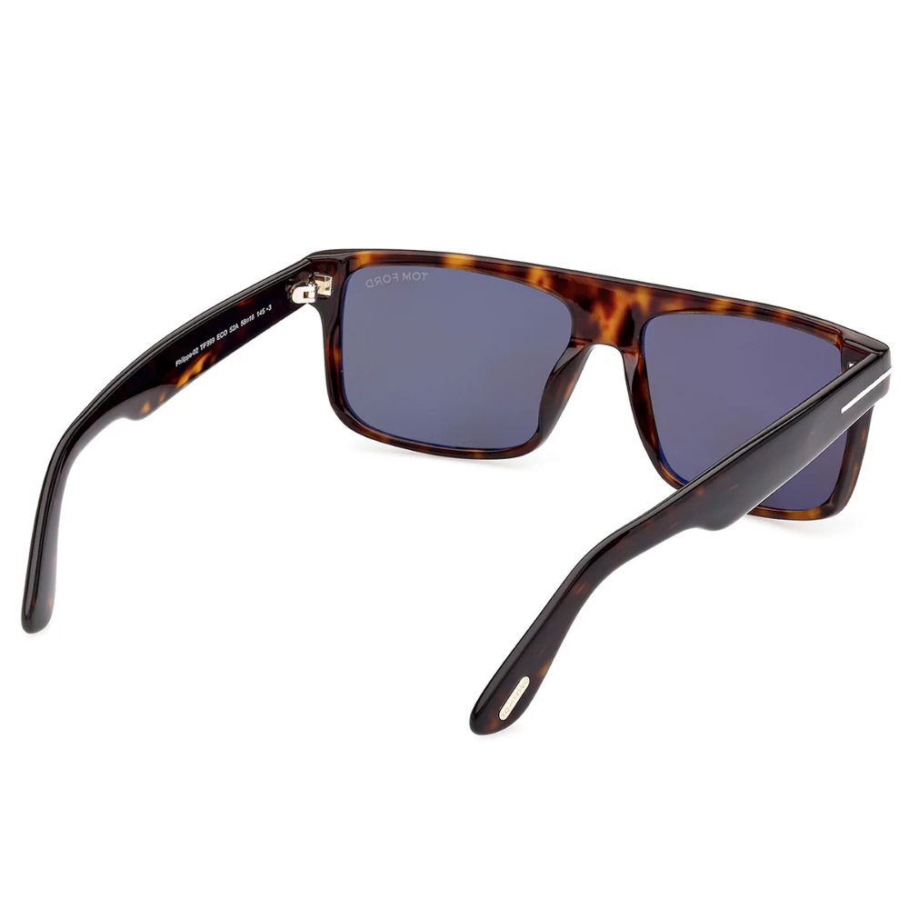 TOM FORD 999 PHILIPPE-02 52A 58