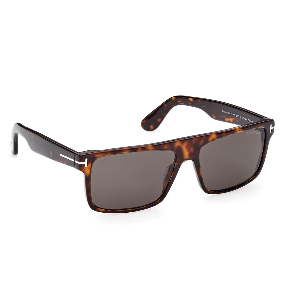 TOM FORD 999 PHILIPPE-02 52A 58
