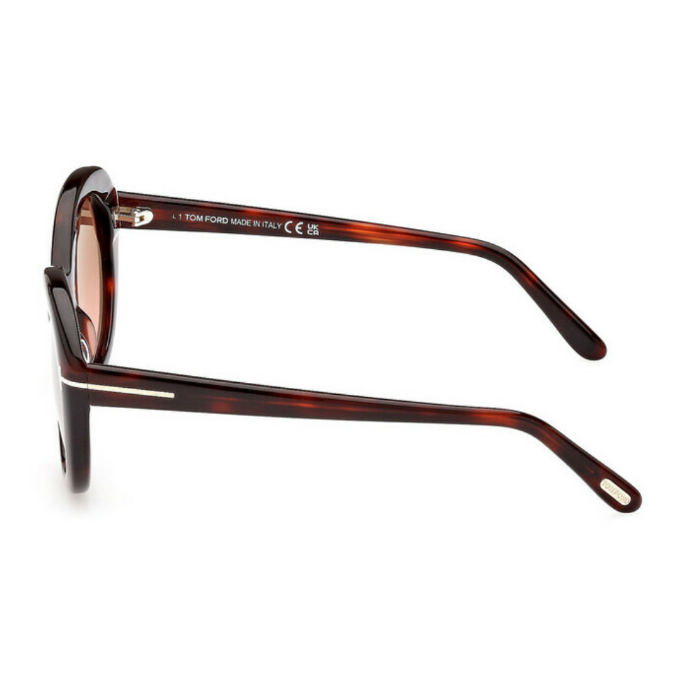TOM FORD FT1009 LILY-02 54B 55