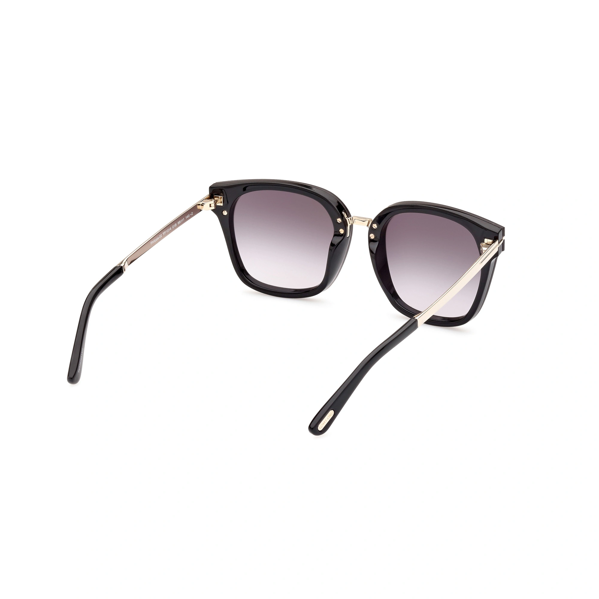 TOM FORD FT1014 PHILIPPA-02 01B 68