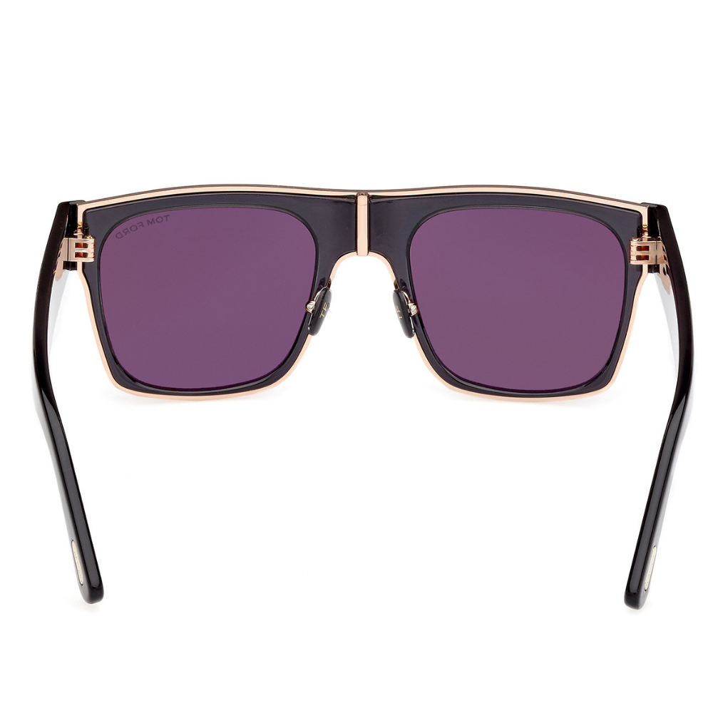 TOM FORD TF 1073 EDWIN 01A 54