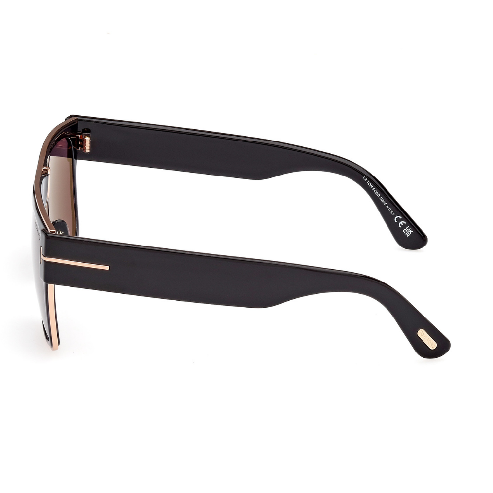 TOM FORD TF 1073 EDWIN 01A 54