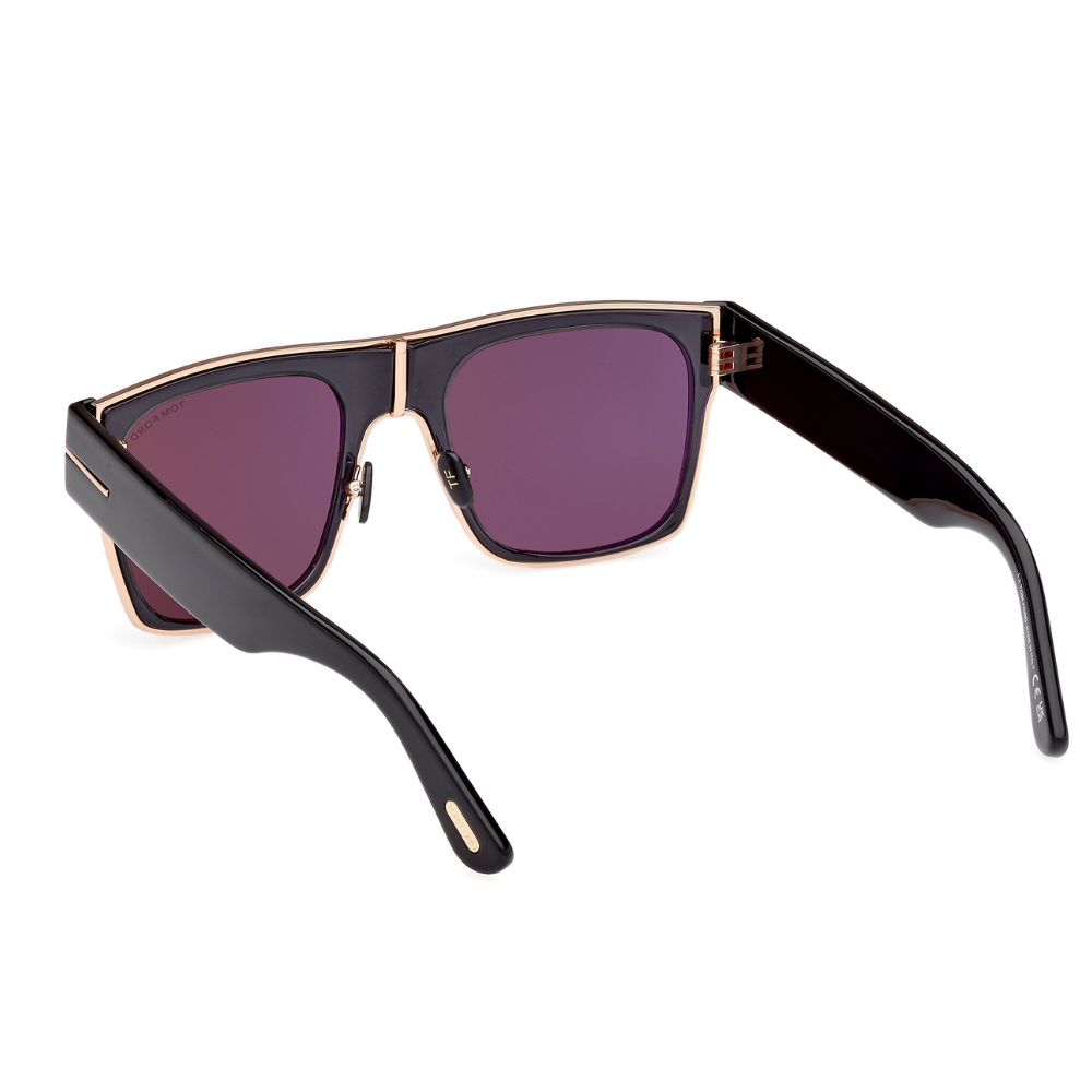 TOM FORD TF 1073 EDWIN 01A 54