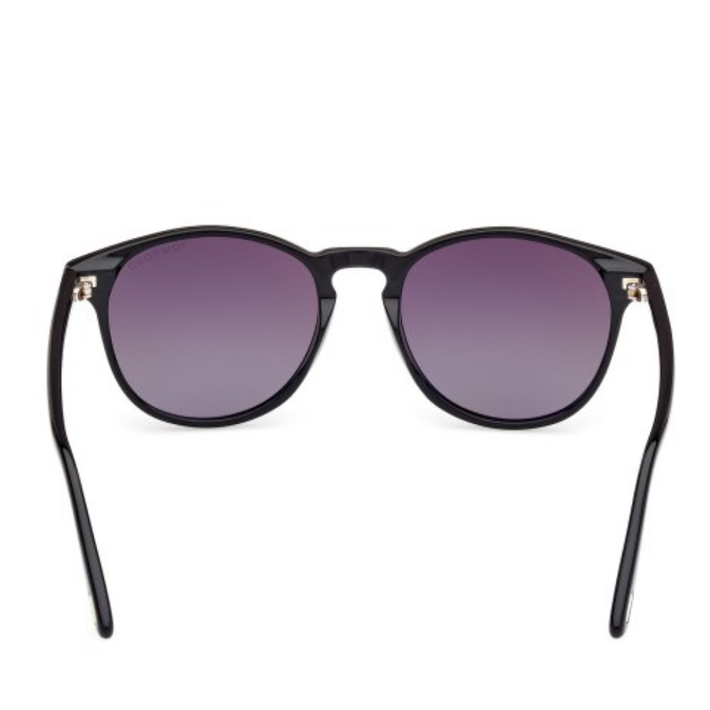 TOM FORD TF 1097 LEWIS 01B 53