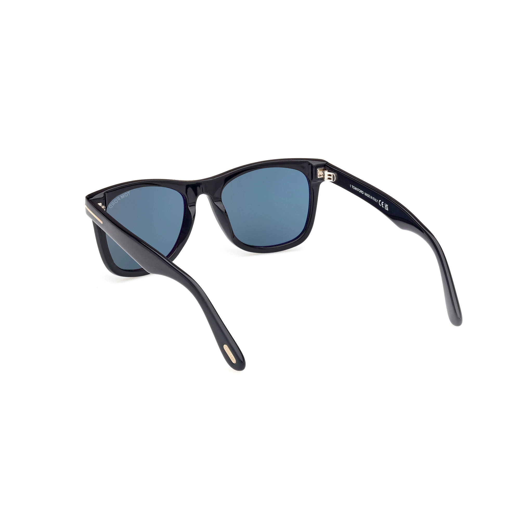 TOM FORD TF 1099 KEVYN 01N 52
