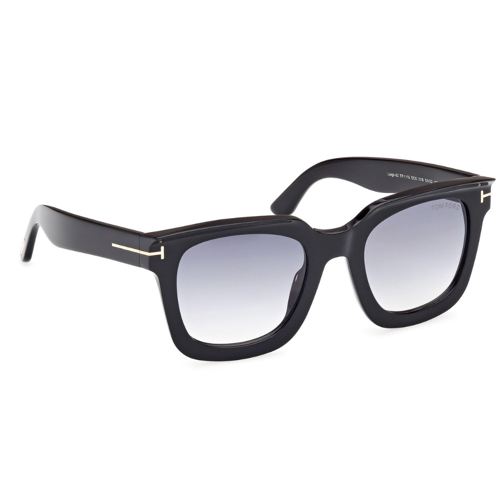 TOM FORD TF 1115 LEIGH-02 01B 52