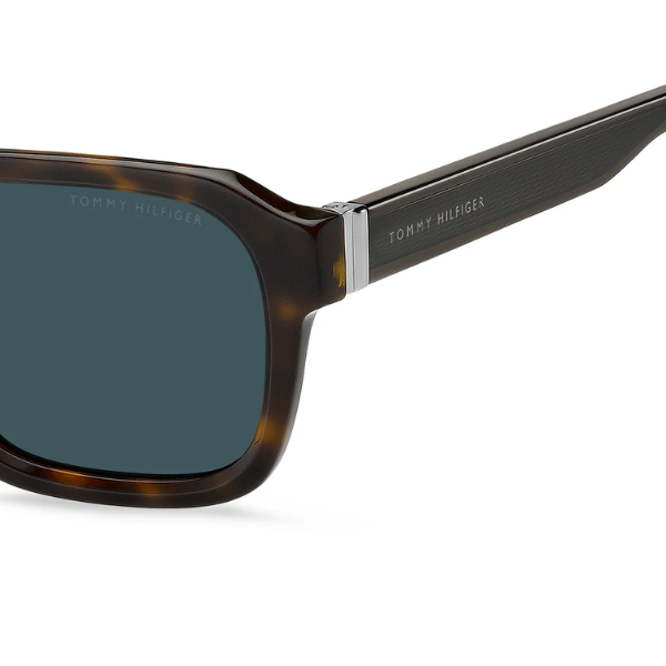 TOMMY HILFIGER TH 2310/S 086 HAVANA 53