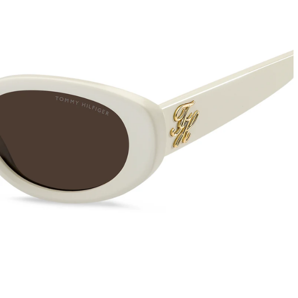 TOMMY HILFIGER TH 2344/S SZJ IVORY 52