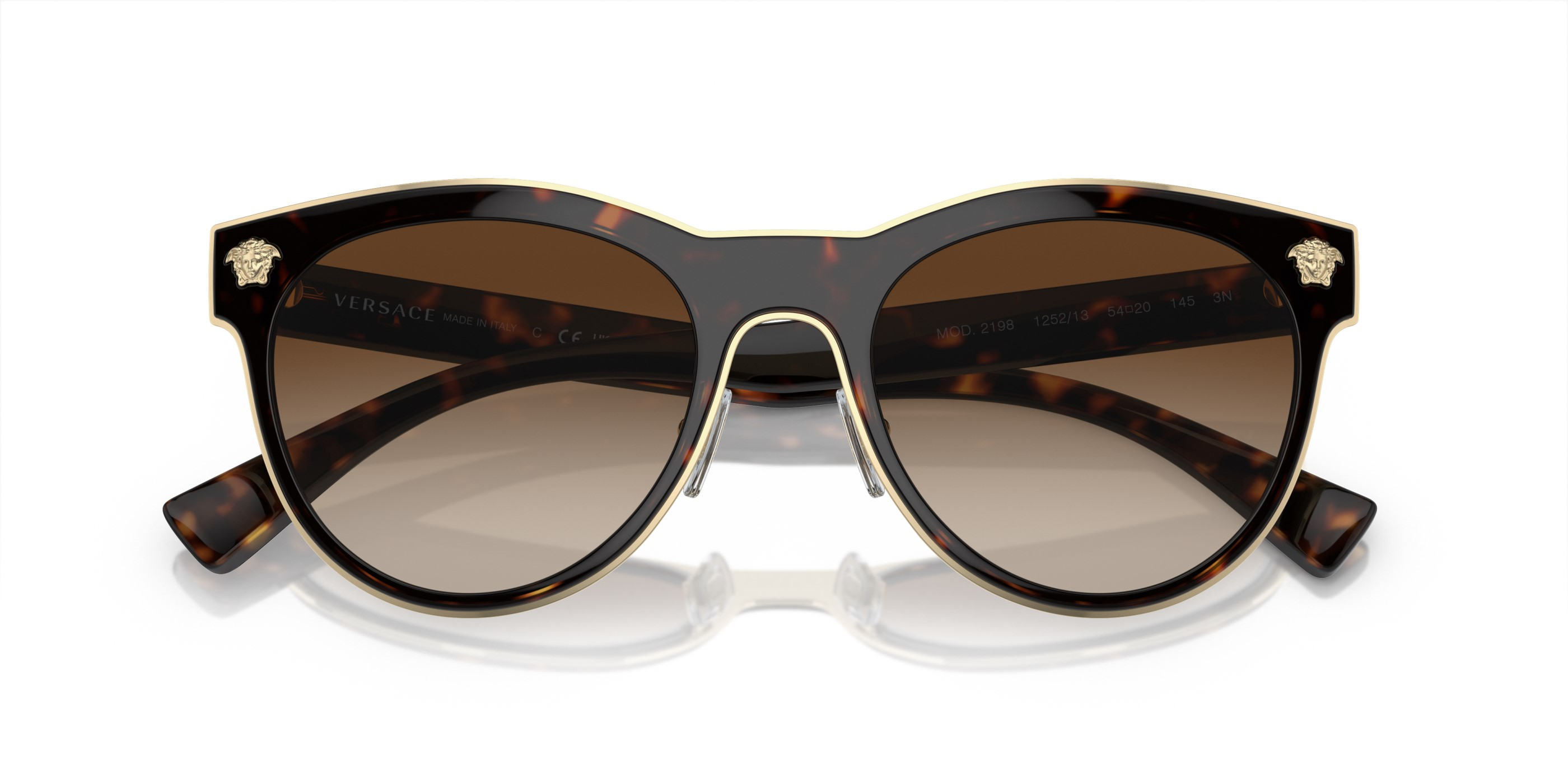 VERSACE 0VE2198 1252/13 54