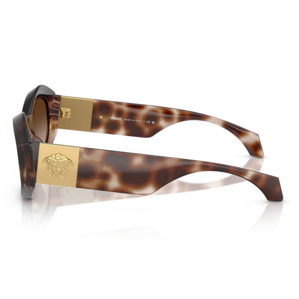 VERSACE 0VE4466U 5461/3B 54