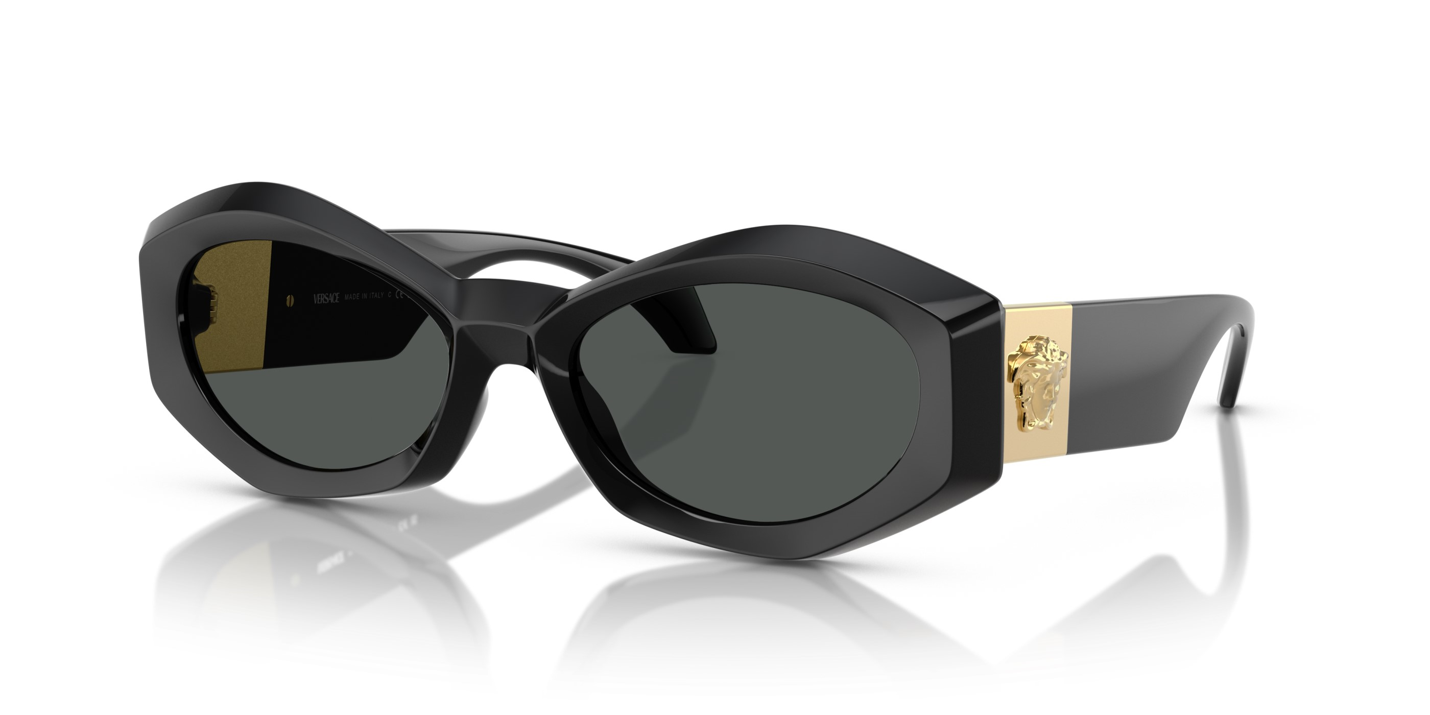 VERSACE 0VE4466U GB1/87 54