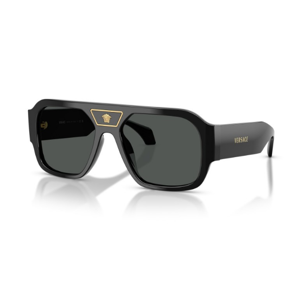 VERSACE 0VE4508U GB1/87 56