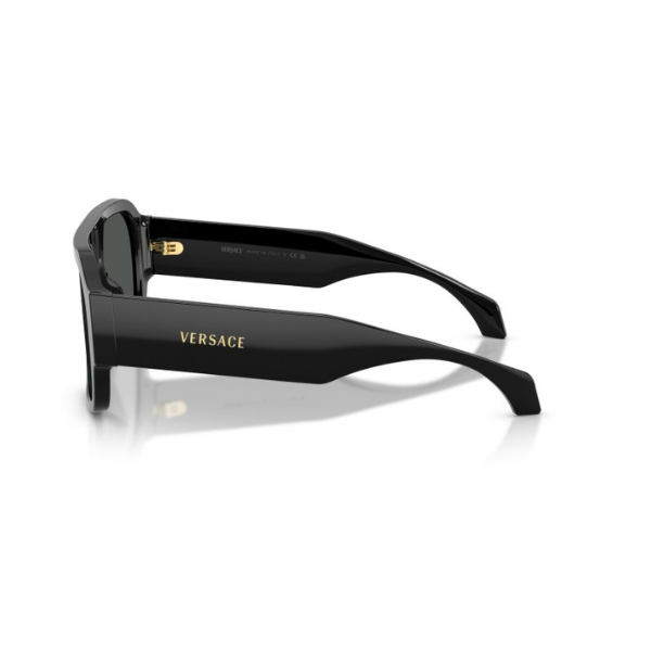 VERSACE 0VE4508U GB1/87 56