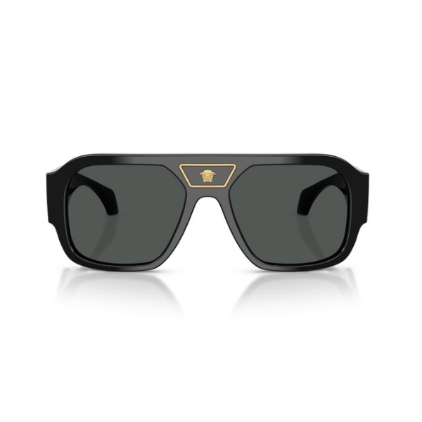 VERSACE 0VE4508U GB1/87 56