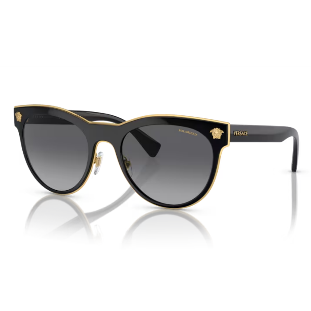 VERSACE VE 2198 1002/T3 54
