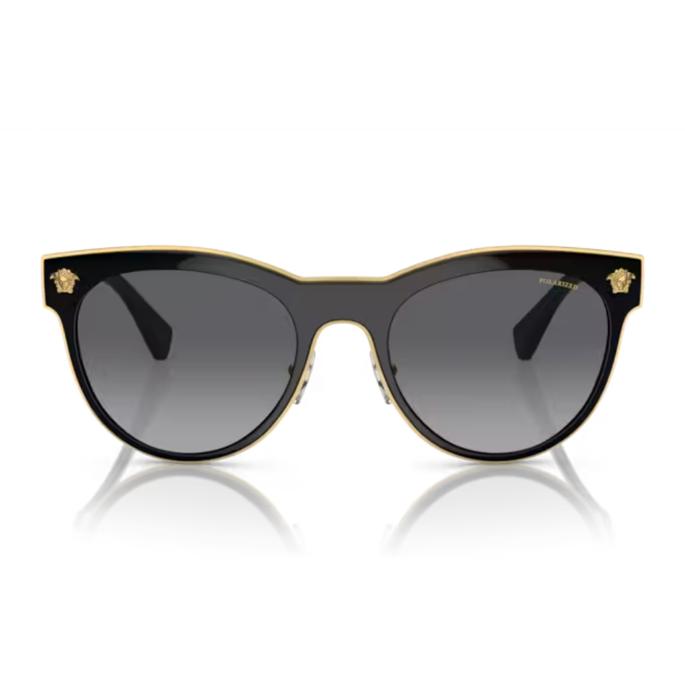 VERSACE VE 2198 1002/T3 54