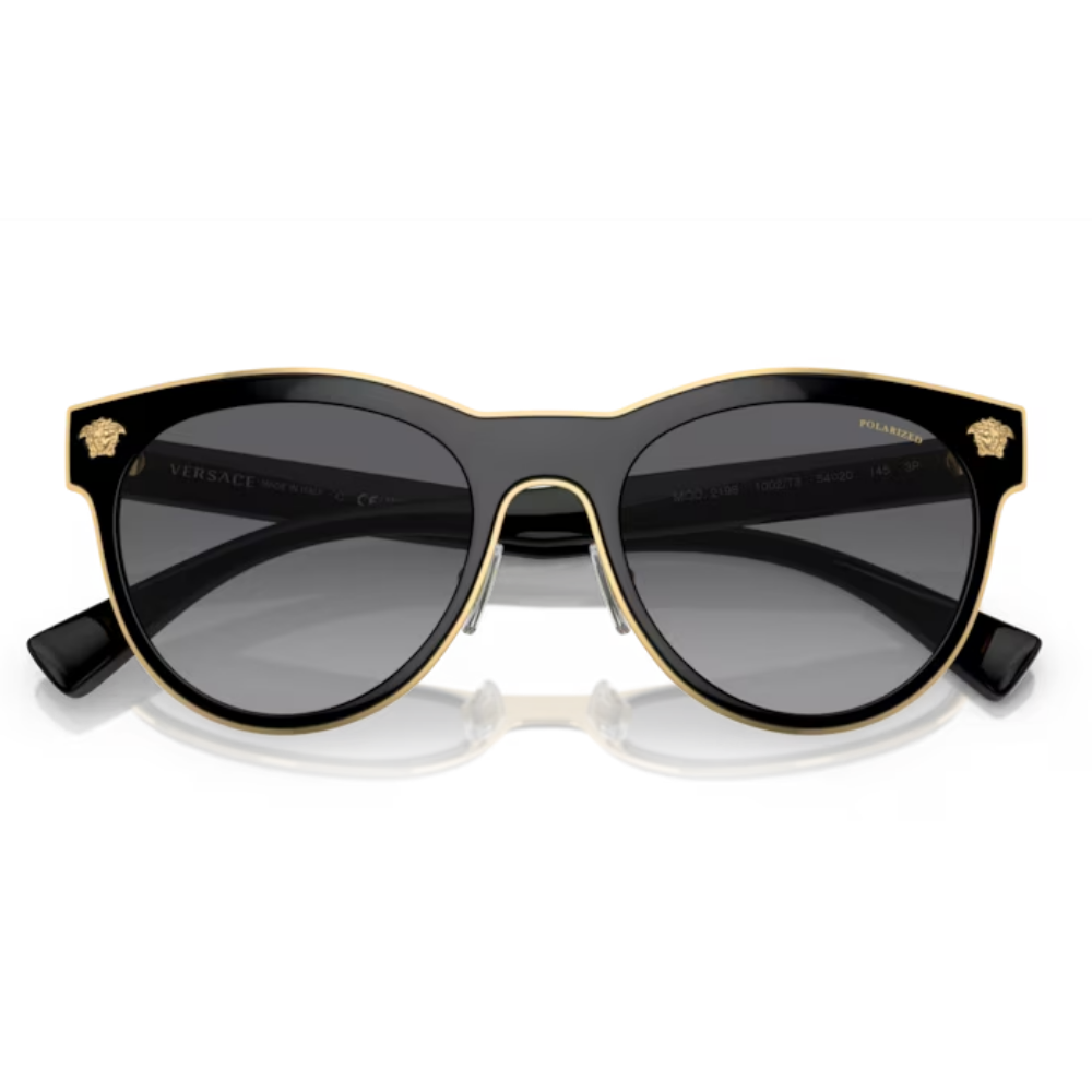VERSACE VE 2198 1002/T3 54