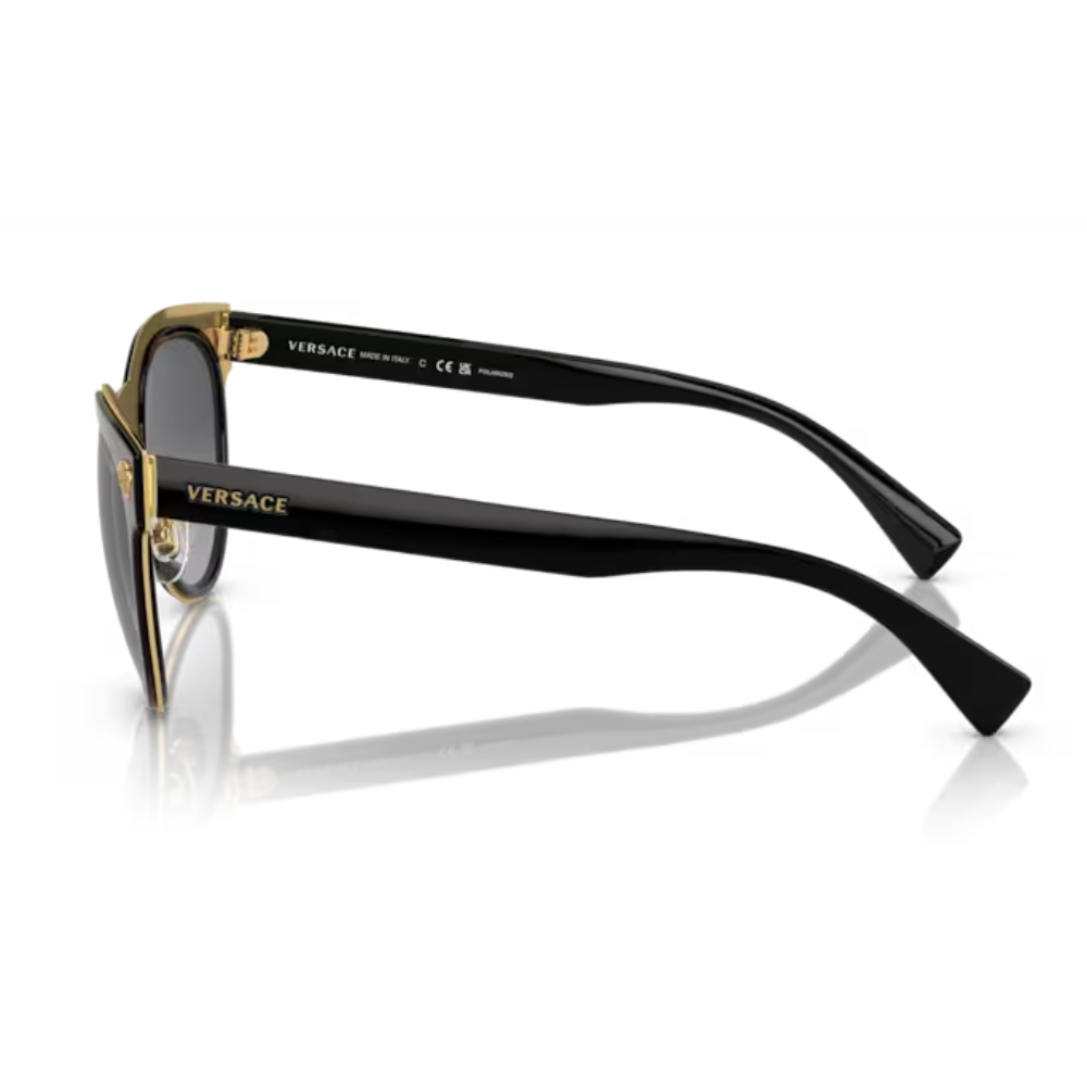 VERSACE VE 2198 1002/T3 54