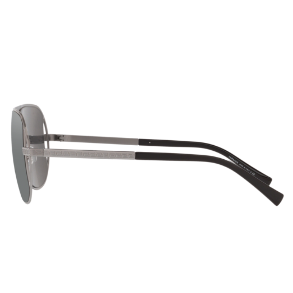 VERSACE VE 2212 1001/6G 57