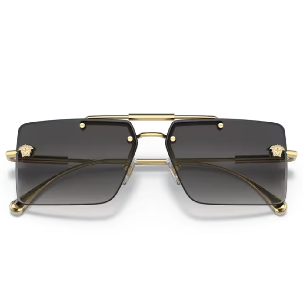 VERSACE VE 2245 1002/8G 60