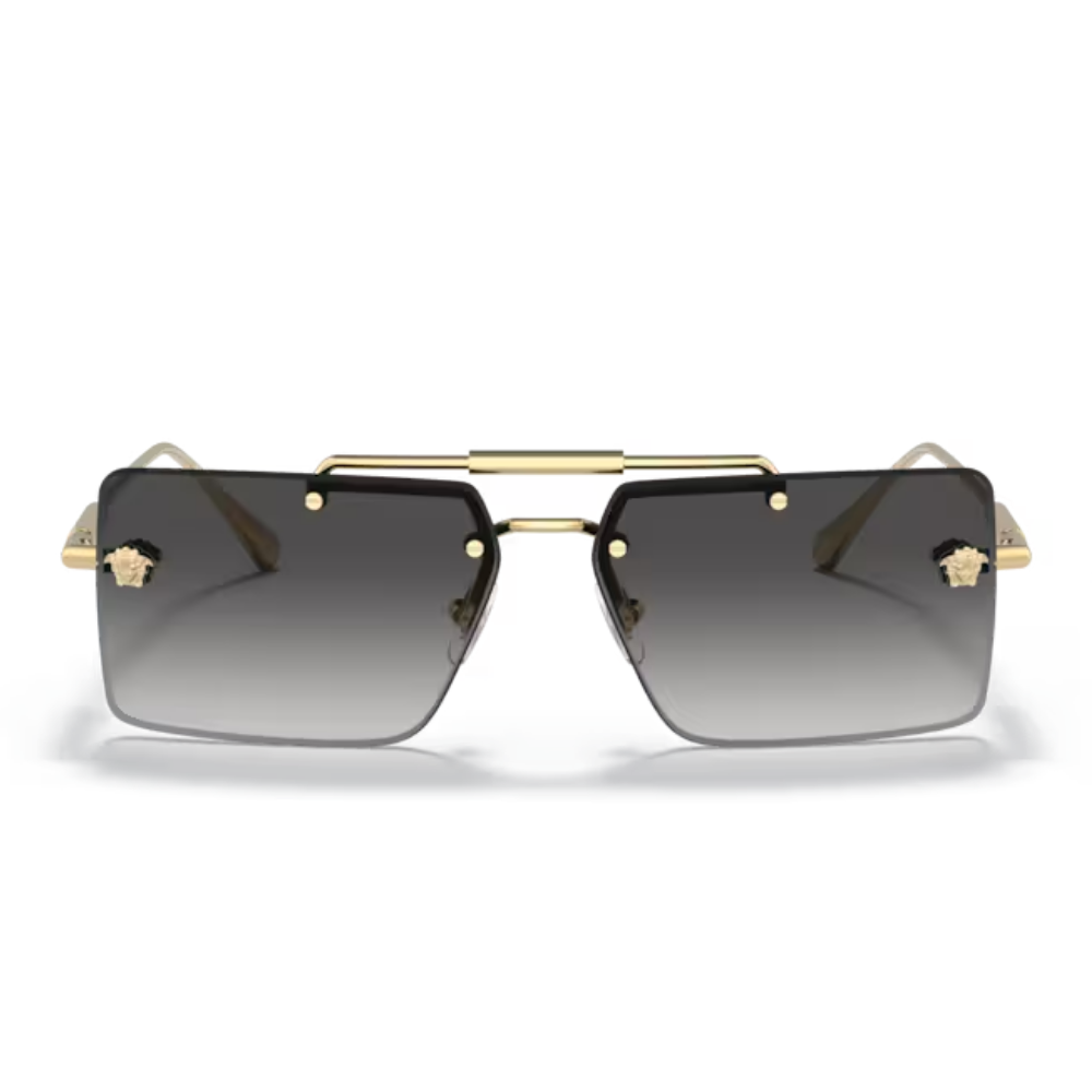 VERSACE VE 2245 1002/8G 60