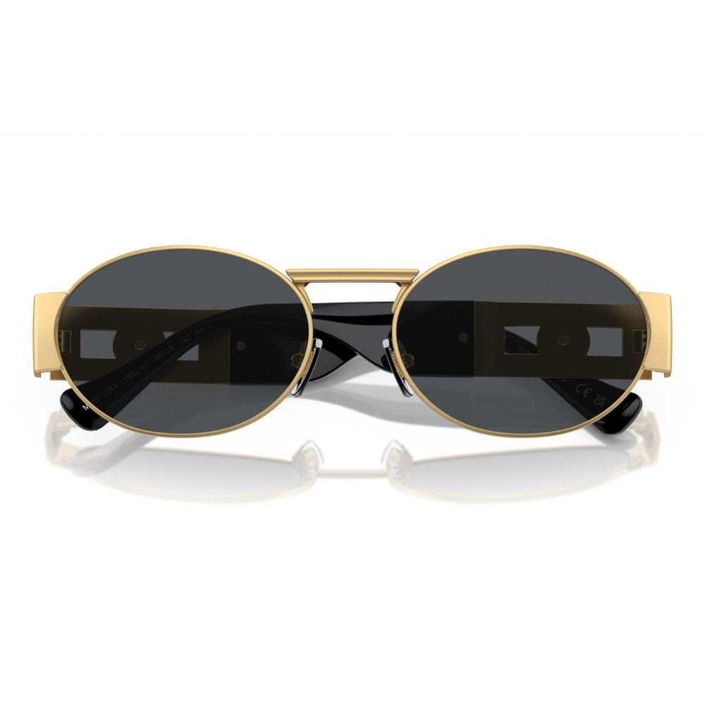 VERSACE VE 2264 1002/87 56