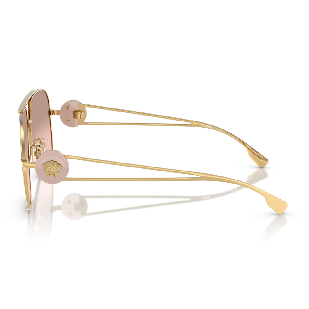 VERSACE VE 2269 1002/7E 62