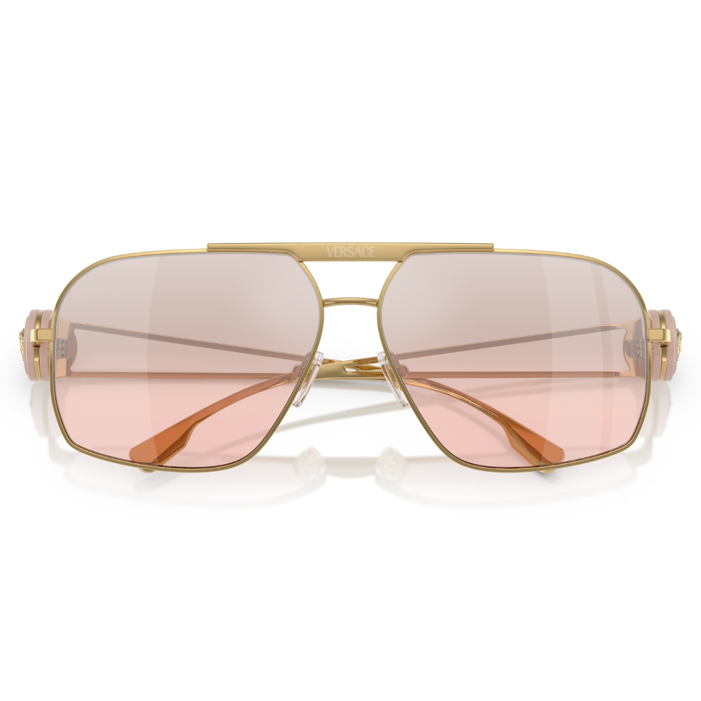 VERSACE VE 2269 1002/7E 62