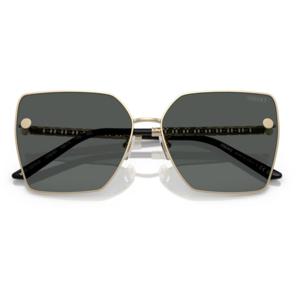 VERSACE VE 2270-D 1252/87 63